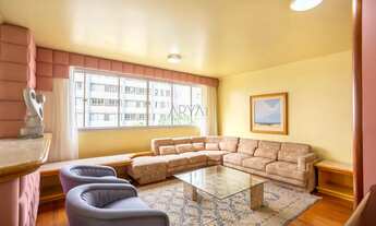 Imagem 7: Apartamento à venda no Batel ARYA1