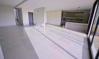 Imagem 6: Sobrado com 3 Suítes | Jardins Barcelona