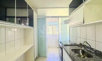 Imagem 6: Jardins de Monet - Apartamento para alugar Alphaville com 3 quartos e 2 vagas 84m² R$6.500