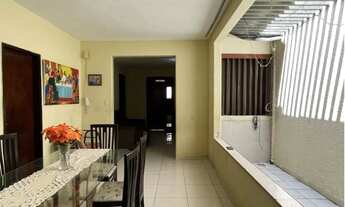 Imagem 5: Casa com 3 quartas no bairro Bela Vista - Fortaleza/CE