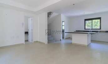 Imagem 5: Venda Casa em Condomínio 4 Dormitórios - 216 m² Brooklin