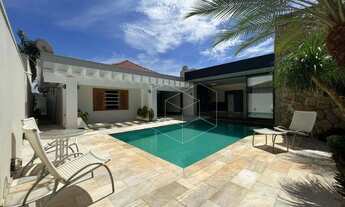 Imagem: Casa com 3 dormitórios para alugar, 400