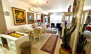 Imagem: Excelente Apartamento 97 m2 1s suite e duas