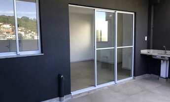 Imagem 4: Cobertura 3 quartos - Teixeiras