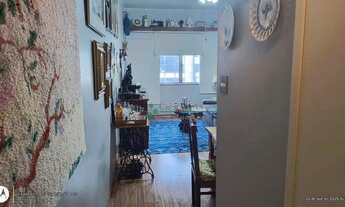 Imagem 7: Apartamento à venda, 50 m² por R$ 430.000,00 - Várzea - Teresópolis/RJ