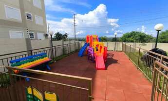 Imagem 3: Apartamento Padrão à venda em Cidade Industrial 2, Londrina-PR