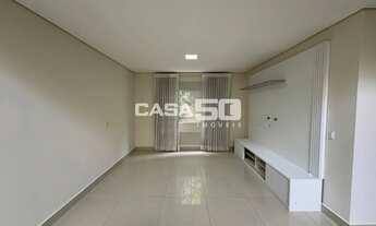 Imagem 3: Casa para Locação Swiss Park - Campinas