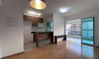 Imagem 2: Apartamento 2 Quartos no Centro - Idea