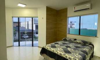 Imagem: Casa em condomínio fechado Greenville Residence