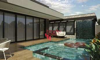 Imagem: Casa em Condomínio Fechado de 04 Suítes