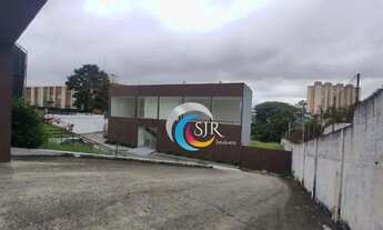 Imagem: Terreno para alugar, - Alves Dias - São