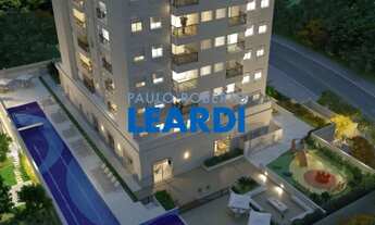 Imagem: APARTAMENTO - MORUMBI - SP