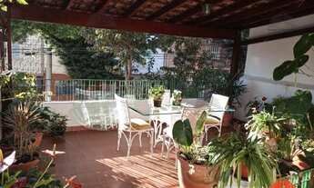 Imagem: CASA A VENDA (PERMUTA) MOOCA - 3 DORMITÓRIOS