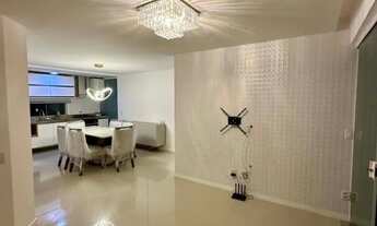 Imagem 2: Cobertura para Locação, 3 dormitórios, 1 suíte, 2 banheiros, 2 vagas