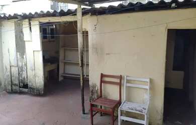 Imagem 6: Casa moderna no Jaguaré, São Paulo - 2 dormitórios, garagem e quintal