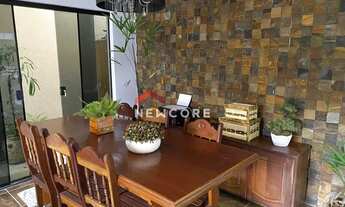 Imagem 4: Casa em Rua Samuel Faustino Romeiro Campoy - Coliseu - Londrina/PR