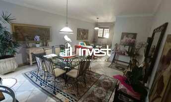 Imagem 7: Casa à venda com 4 quartos sendo 2 suítes e piscina no Jardim São Bento