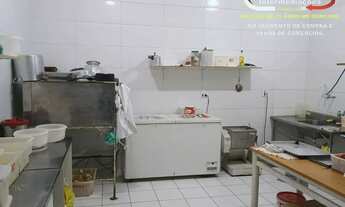 Imagem 6: Pizzaria com salão de esquina na Zona Leste. Ref; 1937