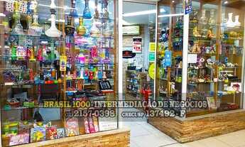 Imagem 2: Loja De Presentes & Tabacaria, Penha, São Paulo, SP. (Cód. 105005