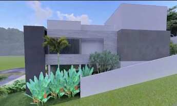 Imagem 3: Casa de condomínio para venda possui 250 metros quadrados com 1 quarto