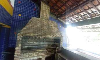 Imagem 6: Rodolfo Téofilo - Ponto Comercial Altos 205m² com Churrasqueira, Bancada, Cozinha industri