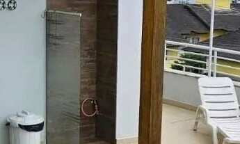 Imagem 4: Cobertura em Ingleses do Rio Vermelho