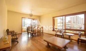 Imagem: Aluga-se imóvel de 3 dormitórios no Petrópolis