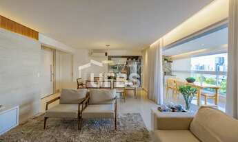 Imagem: Apartamento à venda Mundi Square Consciente