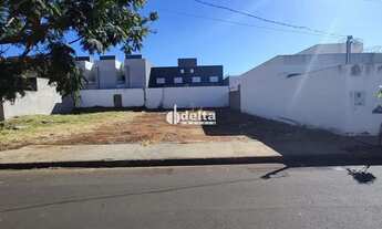 Imagem 2: Terreno disponível para venda no bairro Novo Mundo em Uberlândia-MG