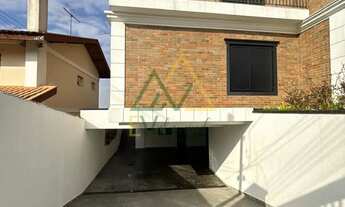 Imagem 3: Sobrado Alto Padrão a Poucos Metros do Parque Barigui