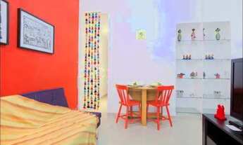 Imagem 3: Apartamento : Padrão / Residencial / Copacabana