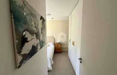 Imagem 7: Apartamento com 2 dormitórios à venda, 53 m² por R$ 260.000,00 - Maria Paula - São Gonçalo