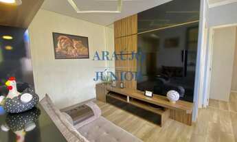 Imagem 5: Apartamento à venda na Chácara Letônia: PORTEIRA FECHADA, aproveite a oportunidade!