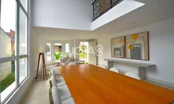 Imagem 5: CASA EM CONDOMÍNIO COM 4 QUARTOS PRÓXIMO AO PARQUE SÃO LOURENÇO Casa Em Condomínio Com 4 Q