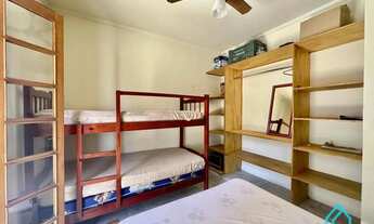 Imagem 7: Oportunidade apartamento térreo com 2 dormitórios a venda na Praia do Lázaro Ubatuba SP