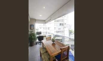 Imagem 5: Apartamento à Venda - Brooklin, 1 Quarto, 51 m2