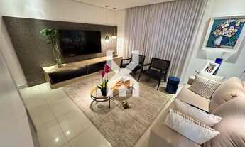 Imagem 3: Apartamento à venda, 4 quartos, 2 suítes, 4 vagas, União - Belo Horizonte/MG