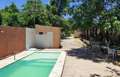 Imagem 7: Oportunidade única, Sítio bem localizado próximo hospital Júlio Muller estrada de santo