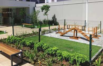 Imagem 5: Apartamento com 2 dormitórios 2 vagas + hobby box - Itacorubi