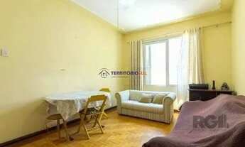 Imagem 3: Apartamento no bairro Auxiliadora de 2 dormitórios