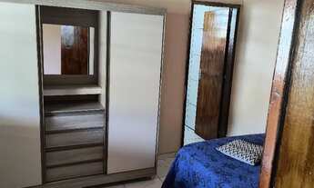 Imagem 3: Casa terminada Casa com 3 dormitórios