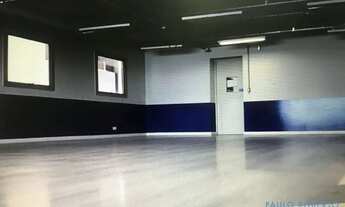 Imagem 2: PRÉDIO - CONSOLAÇÃO - SP