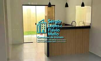 Imagem 6: ITABORAÍ - Casa 3 quartos 1 suíte cond. LADY DAY próximo ao Centro !! FINANCIADA FLA