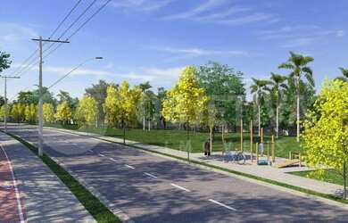 Imagem 13: Terreno em Condomínio à venda, Reserva Novo Mundo - UBERLANDIA/MG