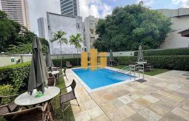 Imagem 7: APARTAMENTO PARA LOCAÇÃO NO ROSARINHO NO EDF. ROSARINHO RESIDENCE