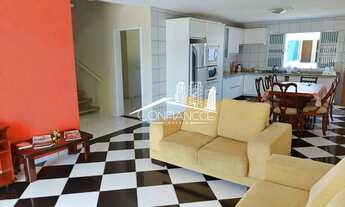 Imagem 4: Casa com piscina à venda em Guaratuba, PR