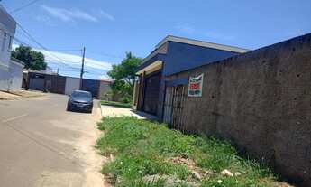 Imagem 4: Lote Planaltina DF St militar