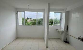 Imagem: Alugo apartamento de 2 Dormitórios no Condomínio