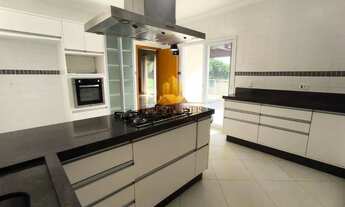 Imagem 6: Casa de Condomínio á venda em Condomínio Residencial Mirante do Vale - Jacareí