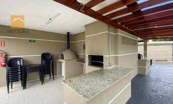 Imagem 2: Apartamento com 3 dormitórios à venda, 66 m² por R$ 423.000 - Jardim São Carlos - Sorocaba